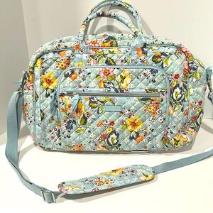 Vera Bradley Tote Bag
